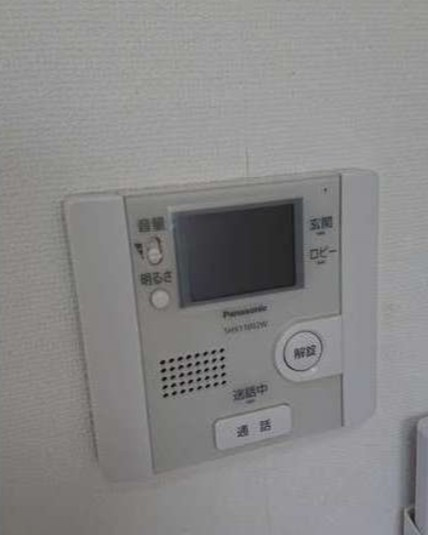 フォルテ北千住(フォルテキタセンジュ)の設備