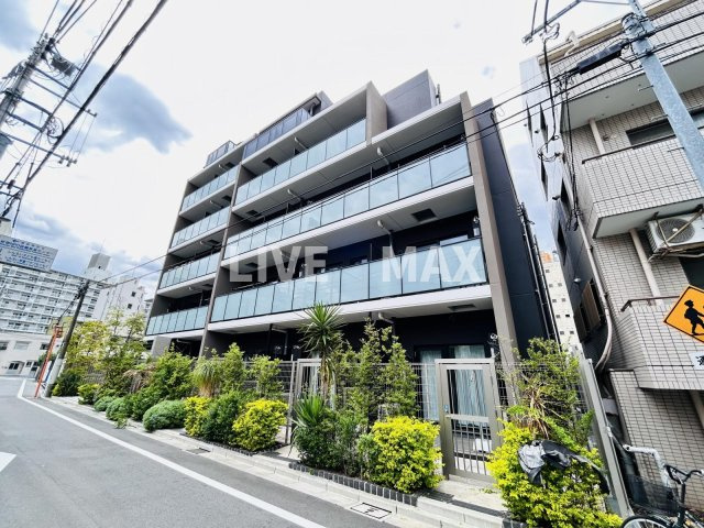 レジディア高田馬場の画像