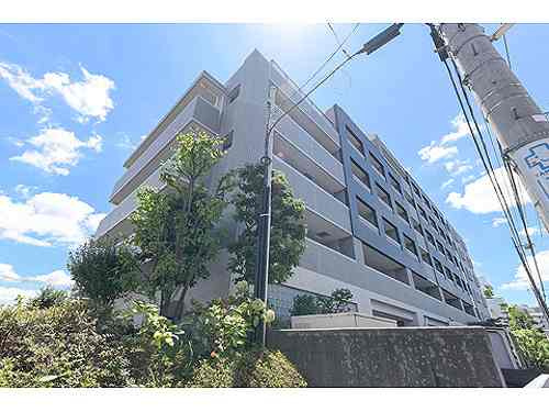 ライオンズステーションプラザ十日市場のその他|外観