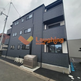 レガリア西町