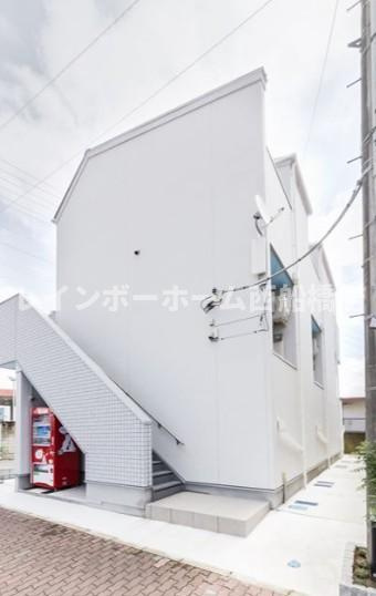 ソラーナ天台