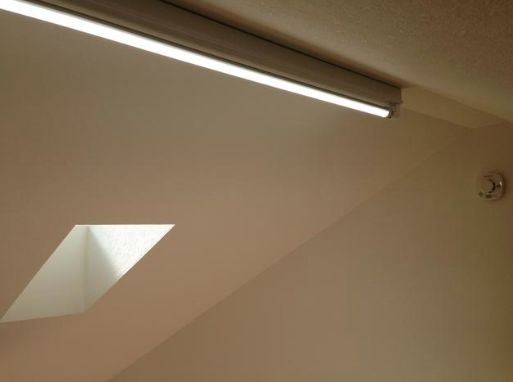 コーポ池田の内装