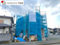 いろどりアイタウン　熊谷市柿沼　新築戸建　全1棟　の画像