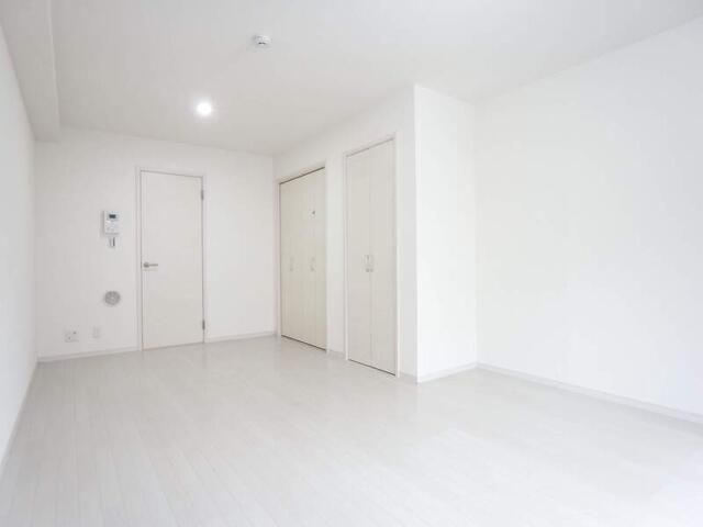 リブリ・Ｌｅ・Ｌｉｅｎの寝室