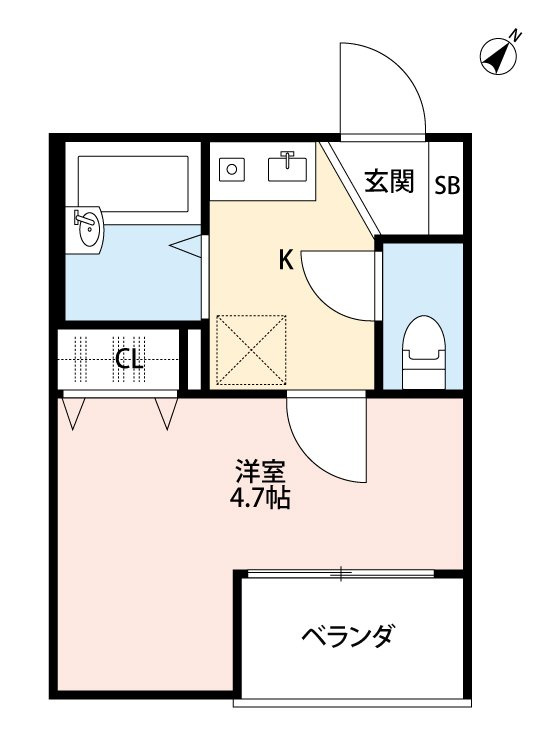 グランパイン小岩(グランパインコイワ)