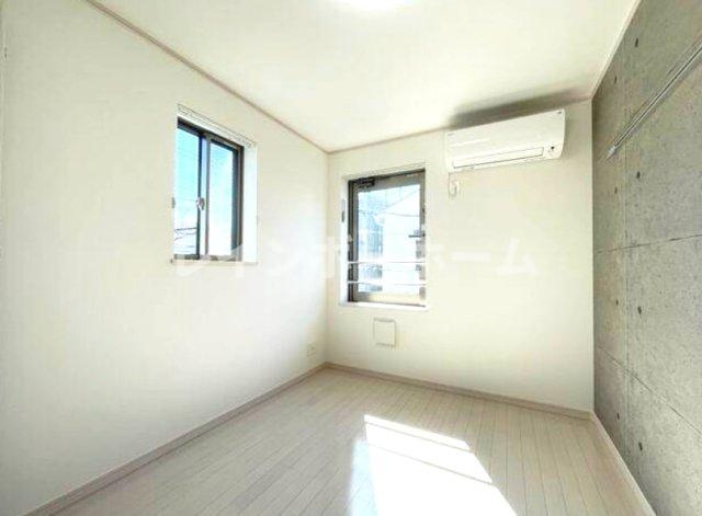 ゼネラルハイツ平井Ⅱ