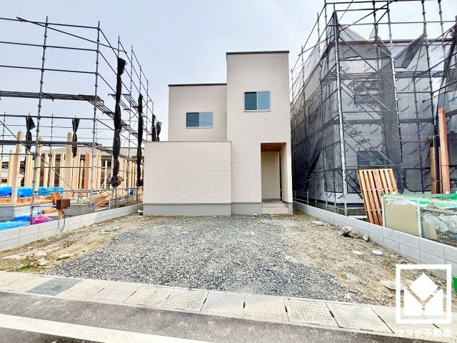 大津市雄琴５丁目　3号地