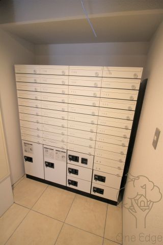 R SQUARE東天満のその他共用部分