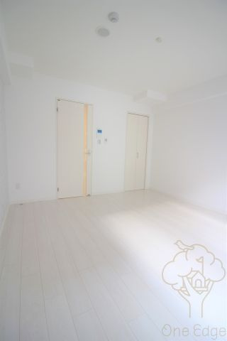 R SQUARE東天満の内装