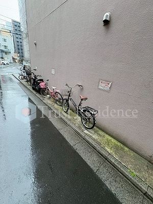 【その他共用部分】 | 浅草橋グランドハイツ
