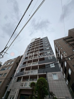 【外観】 | 浅草橋グランドハイツ