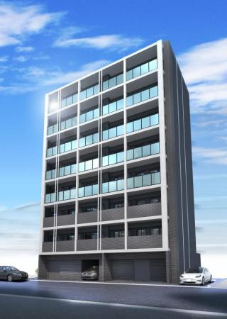 ファーストフィオーレ三国Ⅱ