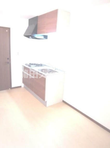 Regolithレゴリスのキッチン