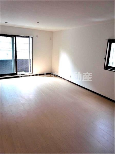 Regolithレゴリスの居間・リビング|洋室