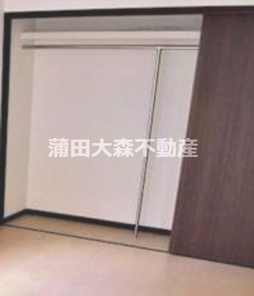 Regolithレゴリスの収納|収納　クローゼット