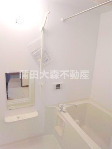 Regolithレゴリスの浴室|バスルーム　お風呂