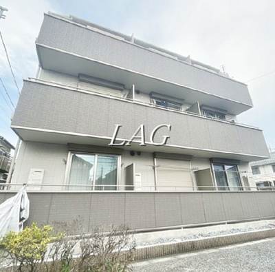 【外観】 | グランビル舎人公園 | 外観です。