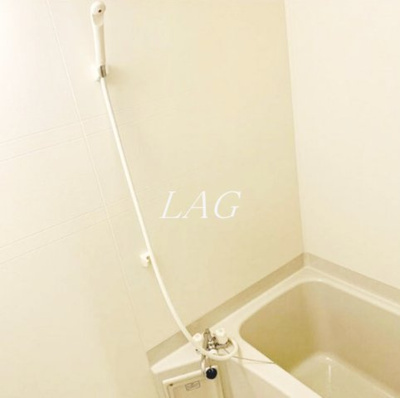 【浴室】 | グランビル舎人公園 | お風呂です。