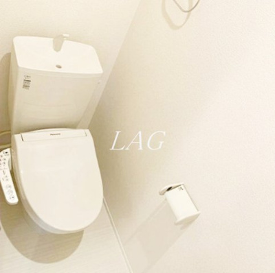 【トイレ】 | グランビル舎人公園 | トイレです。