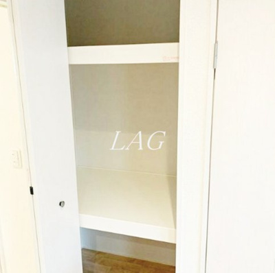 【収納】 | グランビル舎人公園 | 収納です。