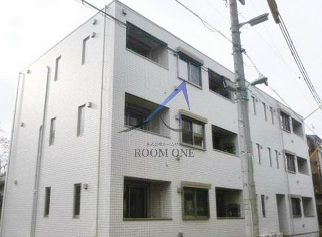 シャーンティ・エーカムの外観|外観です。