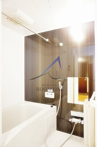 シャーンティ・エーカムの浴室|お風呂です。