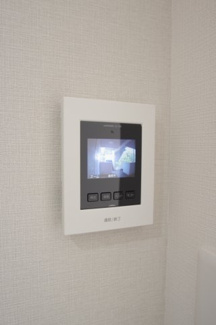 【セキュリティ】 | 【仲介手数料無料！！】東急ドエルアルス永山Ⅱ　３階　3080万円