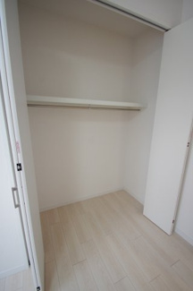 【収納】 | 【仲介手数料無料！！】東急ドエルアルス永山Ⅱ　３階　3080万円