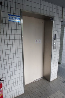 【その他共用部分】 | エレベーター