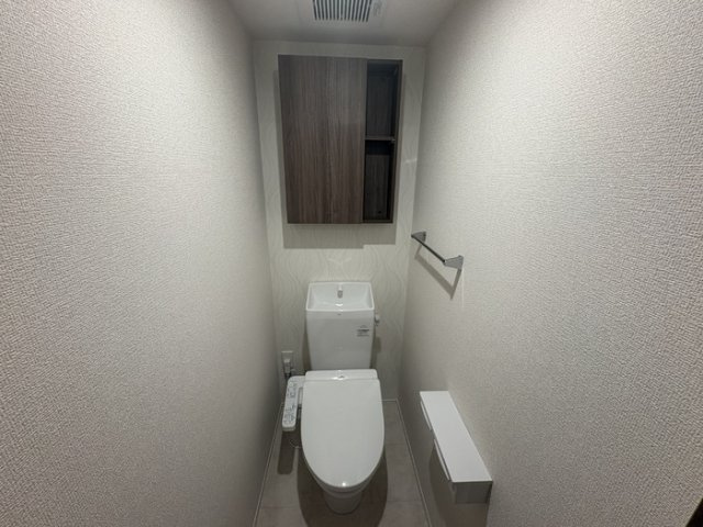 【トイレ】