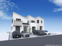 VerGarden公郷町５丁目　１号棟の画像