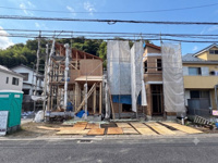 VerGarden公郷町５丁目　１号棟の画像