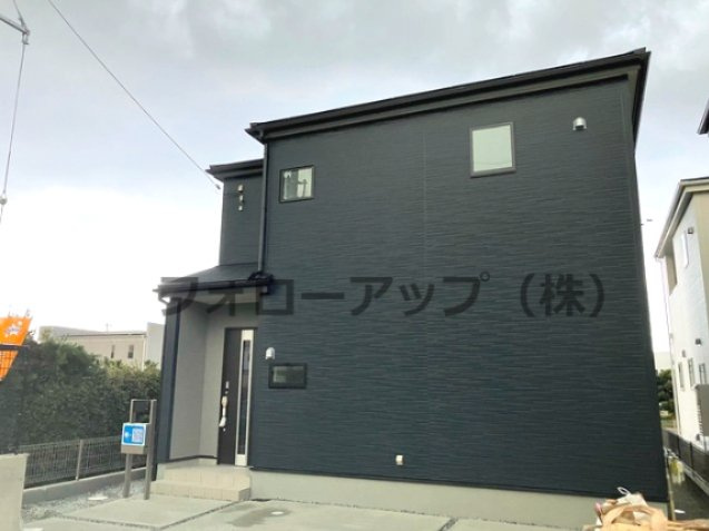 リーブルガーデン太子町矢田部4期