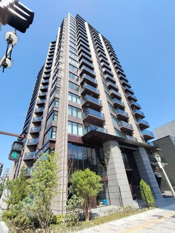 レーベン秋田THE IMPERIAL TOWER