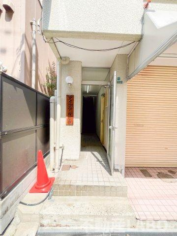 賃貸マンションのその他