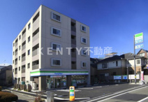 ファーストステージの画像