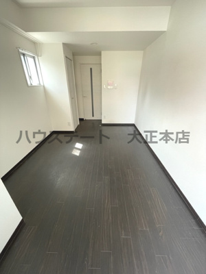 【居間・リビング】 | City Lux Namba 仲介手数料無料