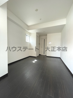 【内装】 | City Lux Namba 仲介手数料無料