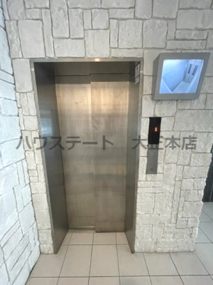 【その他共用部分】 | City Lux Namba 仲介手数料無料