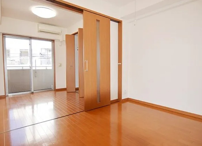 グランフォース富士見台