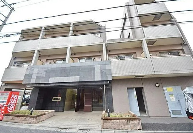グランフォース富士見台