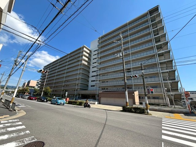 【Re Dream】深草西浦住宅
