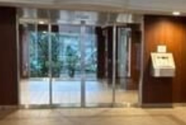 北千住公園パーク・ホームズのセキュリティ