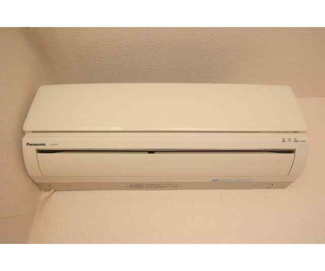 ピアスズキの設備|エアコン（同一仕様写真）　