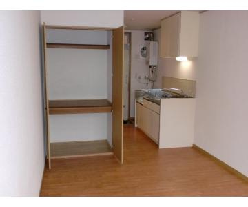 ピアスズキの収納|クローゼット（同一仕様写真）　