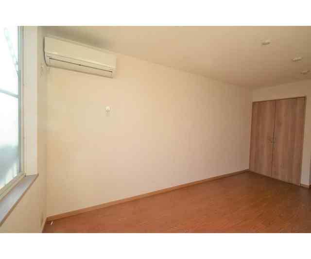 ピアスズキの収納