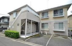 ピアスズキの外観