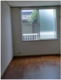 ピアスズキの寝室|落ち着いた空間です（同一仕様写真）