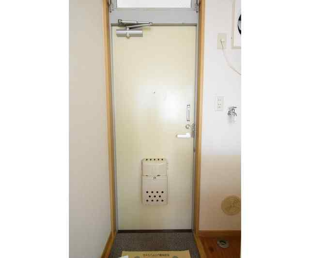 ピアスズキの玄関|玄関（同一仕様写真）　