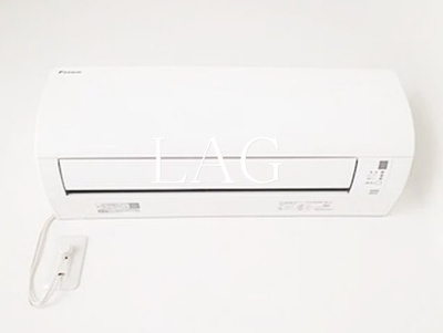 【設備】 | メール押上 | エアコンです。